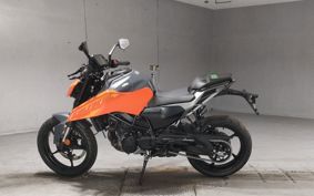 KTM 250 DUKE JPE40