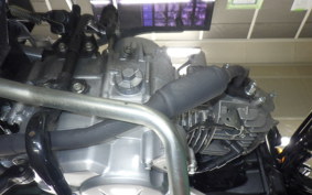 HONDA CROSS CUB 50 2024 AA06