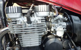 YAMAHA XJ400 4V7