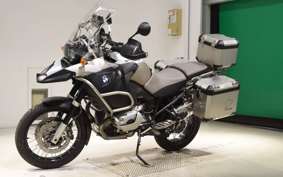BMW R1200GS