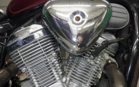 HONDA STEED 400 1994 NC26