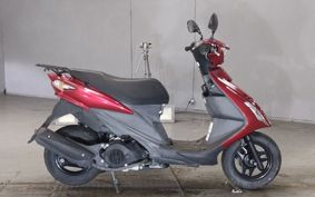 SUZUKI ADDRESS V125 CF4MA