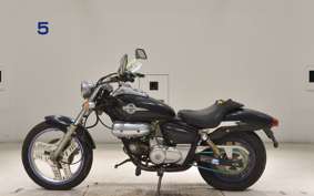 HONDA MAGNA 50 2007 AC13
