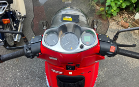 APRILIA SCARABEO400IE 2007 ZD4VR