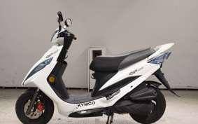 KYMCO GP125