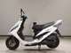 Фото Kymco GP125 с японского аукциона