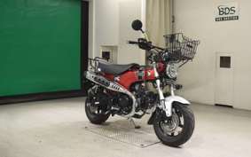 HONDA DAX 125 1986 JB04