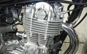 YAMAHA SR400 Gen.5 2021 RH16J