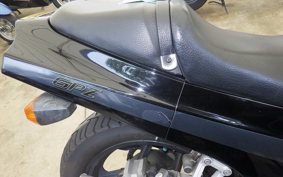 KAWASAKI GPZ400R 1987 ZX400D