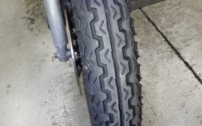 YAMAHA RZ 250 2014 4L3
