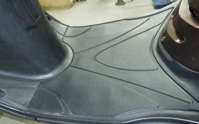 YAMAHA AXIS 125 TREET