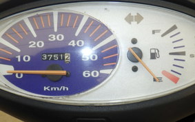 HONDA DIO Gen.5 AF56