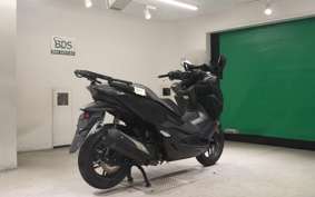 HONDA FORZA 250 MF13