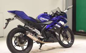 YAMAHA YZF-R15 2008