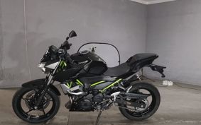 KAWASAKI Z250 EX250P