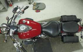 YAMAHA DRAGSTAR 400 CLASSIC 2004 VH01J