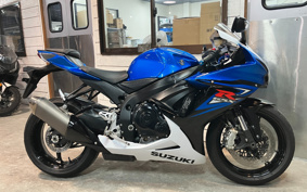 SUZUKI GSX-R600 2014 C3111