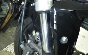 HONDA CB125 R JC79