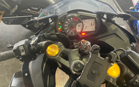 KAWASAKI NINJA ZX-25R ZX250E
