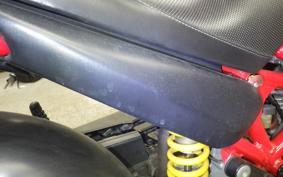 DUCATI MONSTER 400 IE 2008