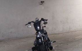 HARLEY XL883R 2011 CS2