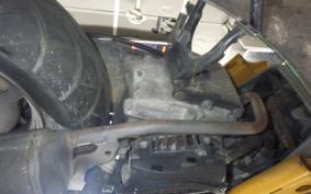HONDA ZOOMER AF58