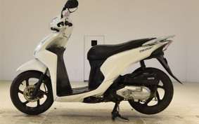 HONDA DIO 110 JF58