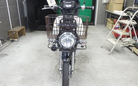 HONDA C50 SUPER CUB AA04