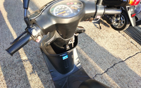 YAMAHA JOG DELUXE  SA39J