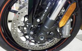 KAWASAKI ZH2 2024 ZRT00R