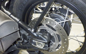 TRIUMPH BONNEVILLE BOBBER 2017