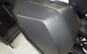 YAMAHA TRACER 9 GT+ RN70J