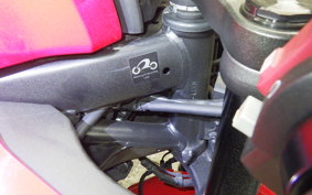 HONDA CBR650R E-Clutch 2025 RH17