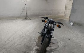HARLEY XL1200X 2022 LC3