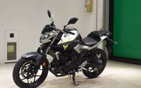 YAMAHA MT-25 1997 RG10J