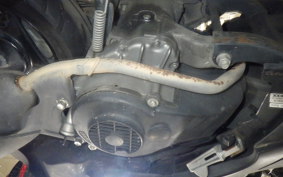 SUZUKI ADDRESS V125 SS CF4MA