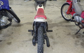 YAMAHA PW50 4X4