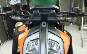 KTM 890 DUKE