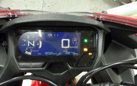 HONDA CBR400R 2023 NC56