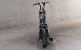 SUZUKI GLASS TRACKER BIG BOY NJ47A