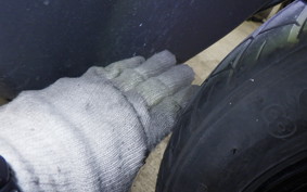 YAMAHA JOG DX-3 2020 AY01