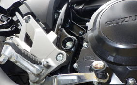 SUZUKI V-STROM 250 A
