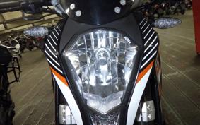 KTM 390 DUKE 2014