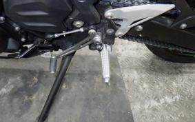 KAWASAKI NINJA 400 2019 EX400G