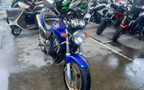 HONDA HORNET250 MC31