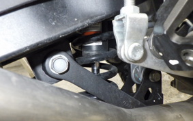 KAWASAKI Z250 Gen.2 EX250P