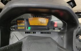 SUZUKI SKYWAVE 650LX 2007 CP51A