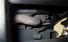 SUZUKI ADDRESS V125 SS CF4MA