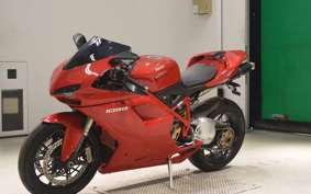 DUCATI 1098 2008