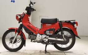 HONDA CROSS CUB 110 JA45